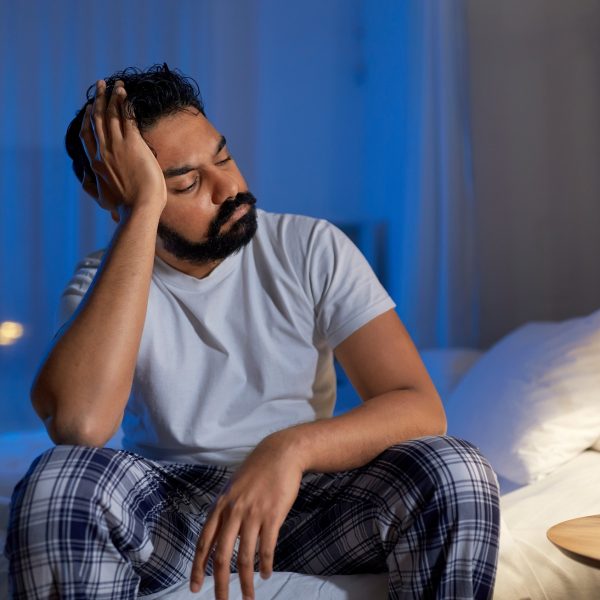 Insomnia An Ayurvedic Perspective