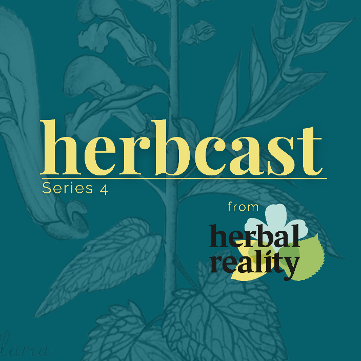 New Herbcast Season 4